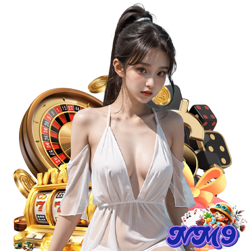 nm9 ลิขสิทธิ์แท้